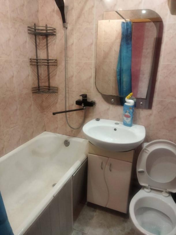 Квартира, 1-кімн., Харьков, 603м/р, Тракторостроителей просп.