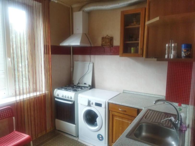 Квартира, 1-кімн., Харьков, 603м/р, Тракторостроителей просп.