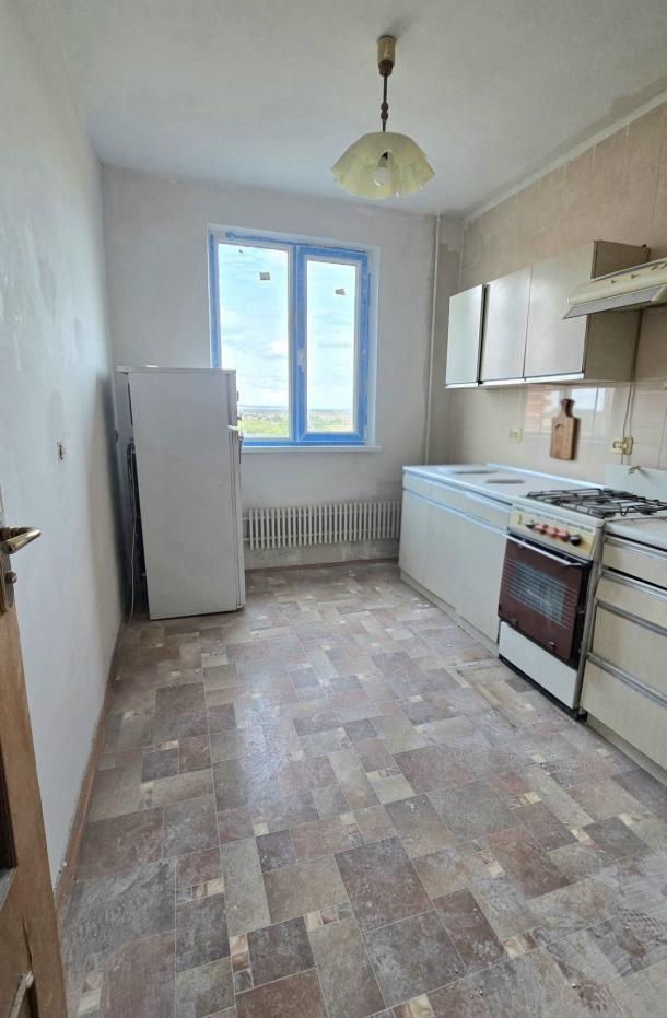 Квартира, 3-кімн., Харьков, 3 Северная Салтовка, Натальи Ужвий