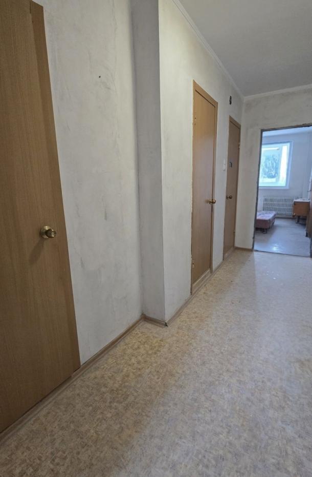 Квартира, 3-кімн., Харьков, 3 Северная Салтовка, Натальи Ужвий