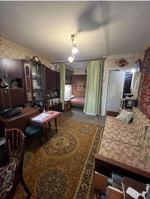 Квартира, 1-кімн., Харьков, Одесская, Морозова
