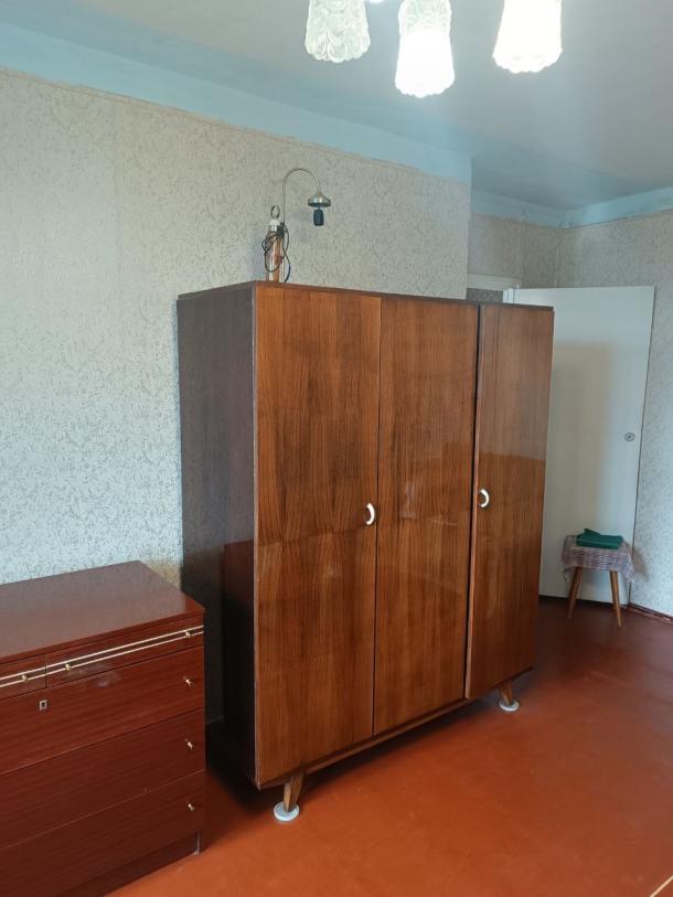 Квартира, 1-кімн., Харьков, 626м/р, Единства (Краснодарская)