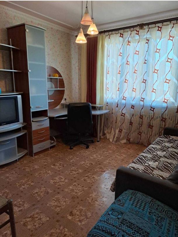 Квартира, 4-кімн., Харьков, 2 Северная Салтовка, Соборности Украины (Дружбы Народов)