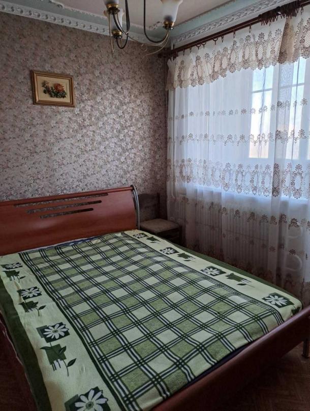 Квартира, 4-кімн., Харьков, 2 Северная Салтовка, Соборности Украины (Дружбы Народов)