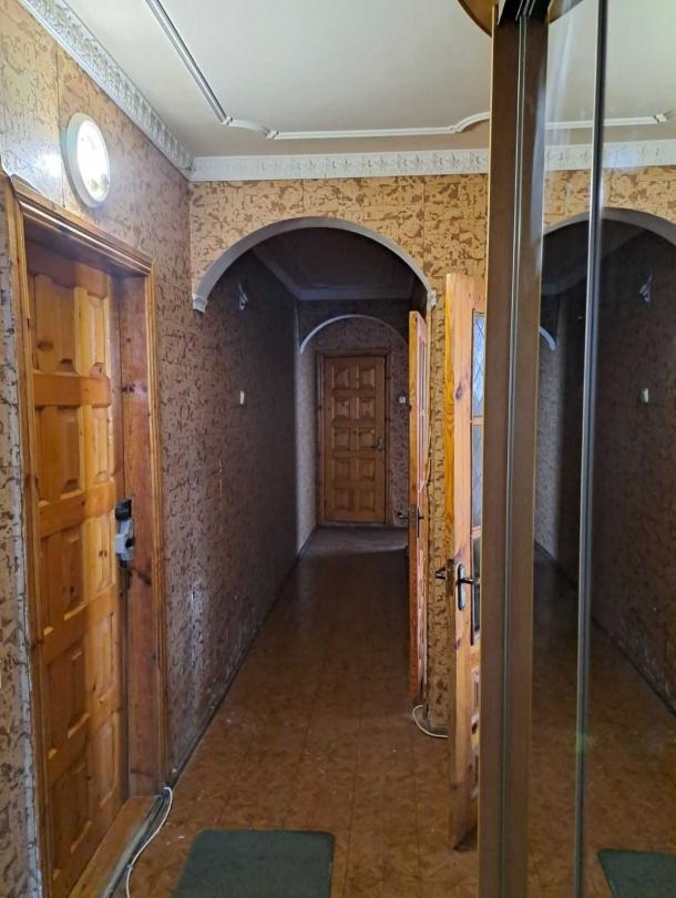 Квартира, 4-кімн., Харьков, 2 Северная Салтовка, Соборности Украины (Дружбы Народов)