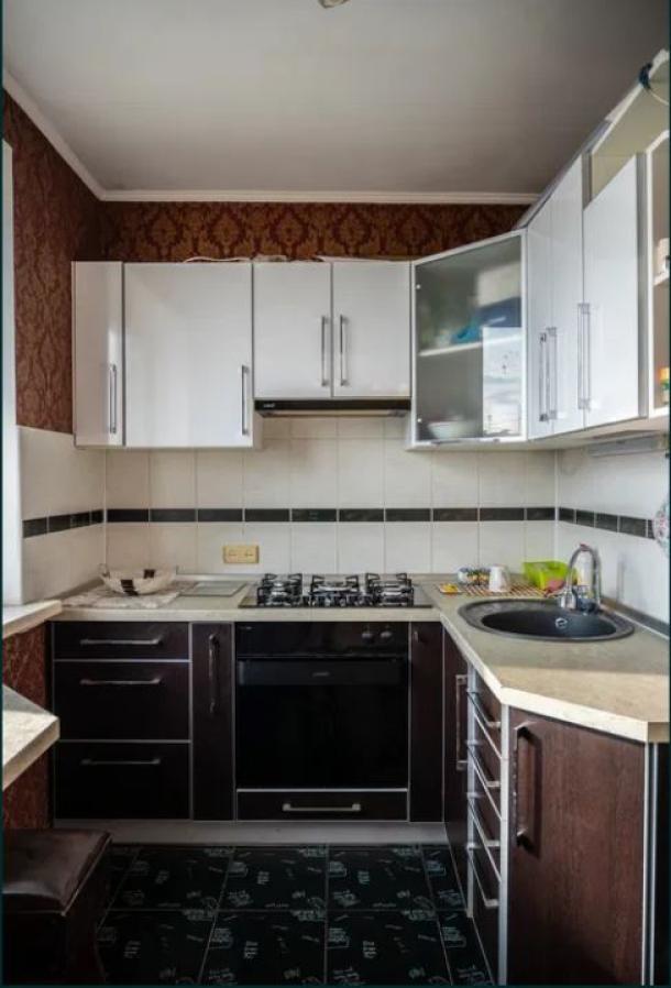 Квартира, 3-кімн., Харьков, Горизонт, Большая Кольцевая