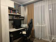 квартира, Харьков, Северная Салтовка, Кричевского