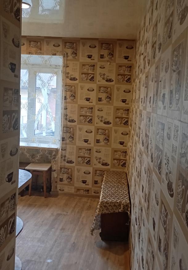 Квартира, 1-кімн., Малая Даниловка, Харьковский район, Академическая