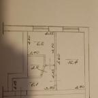 квартира, Малая Даниловка, Академическая, Харьковская область