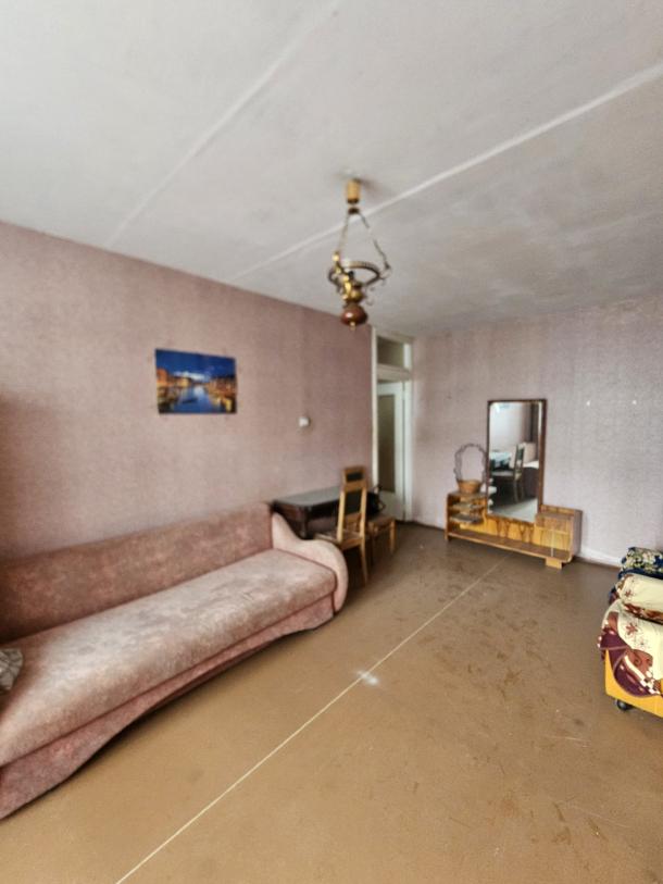 Квартира, 1-кімн., Харьков, 606Ам/р, Валентиновская
