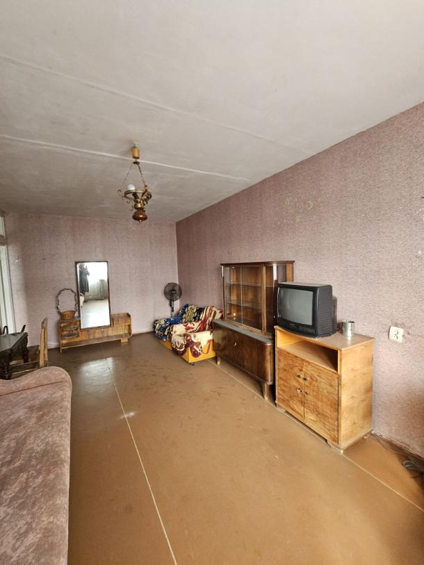 Квартира, 1-кімн., Харьков, 606Ам/р, Валентиновская