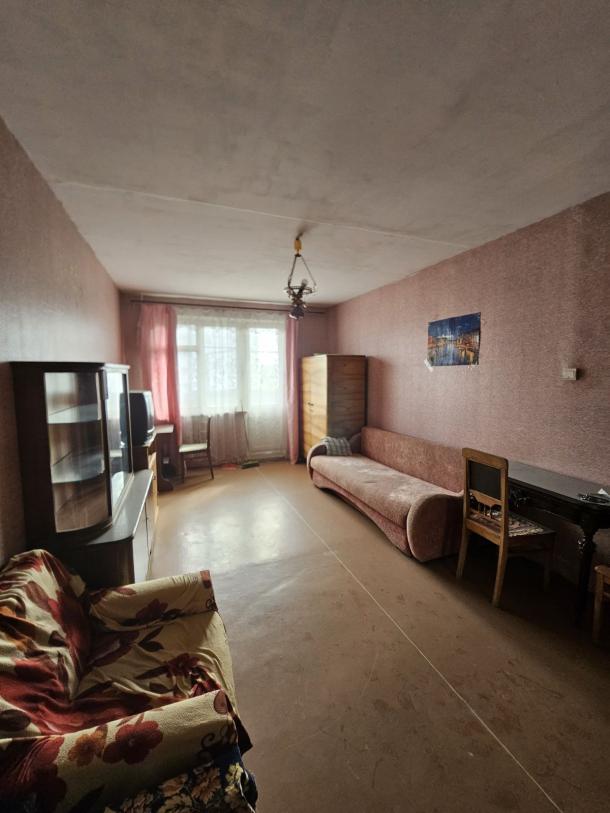 Квартира, 1-кімн., Харьков, 606Ам/р, Валентиновская