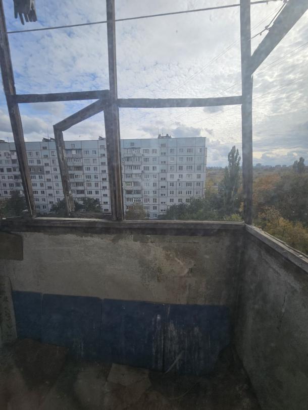 Квартира, 1-кімн., Харьков, 606Ам/р, Валентиновская
