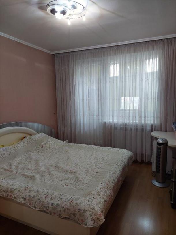 Квартира, 3-кімн., Харьков, Горизонт, Большая Кольцевая