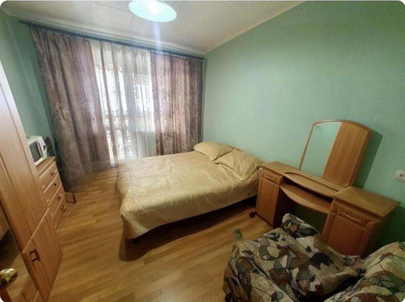 Квартира, 3-кімн., Харьков, Новые Дома, Байрона пр. (Героев Сталинграда пр.)