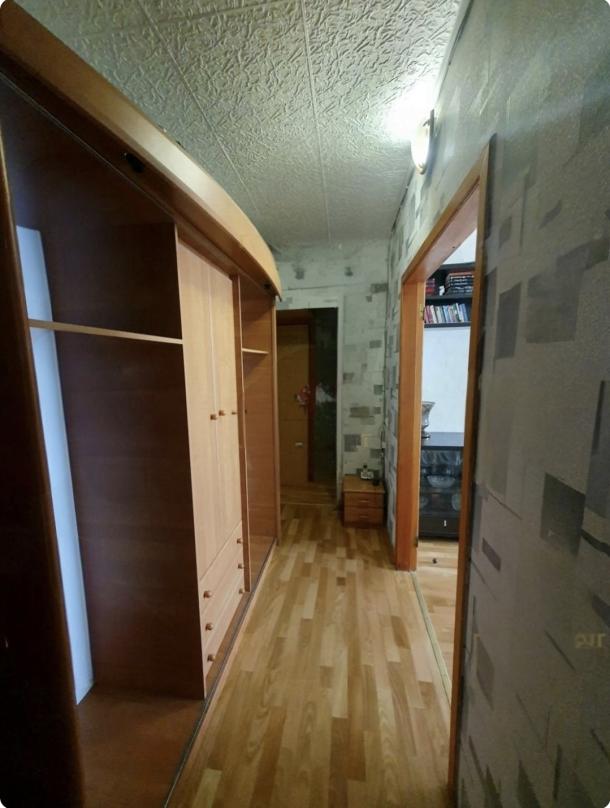 Квартира, 3-кімн., Харьков, Новые Дома, Байрона пр. (Героев Сталинграда пр.)