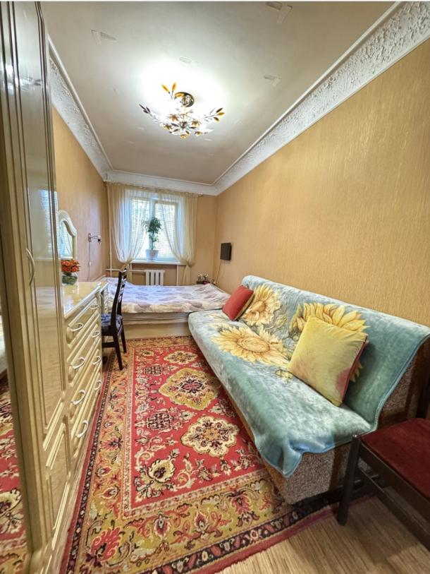 Квартира, 3-кімн., Харьков, Новые Дома, Героев Харькова пр-т