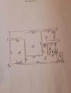 квартира, Харьков, Гагарина метро, Чугуевская (Матросова)