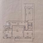 квартира, Харьков, Павлово Поле, Клочковская