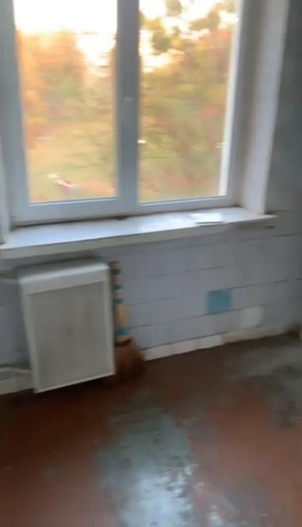 Квартира, 2-кімн., Харьков, 606м/р, Тракторостроителей просп.