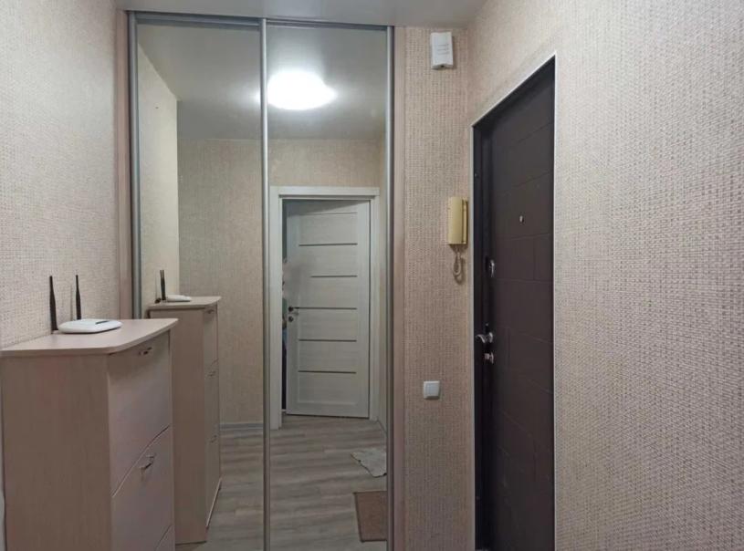 Квартира, 1-кімн., Харьков, 522м/р, Валентиновская