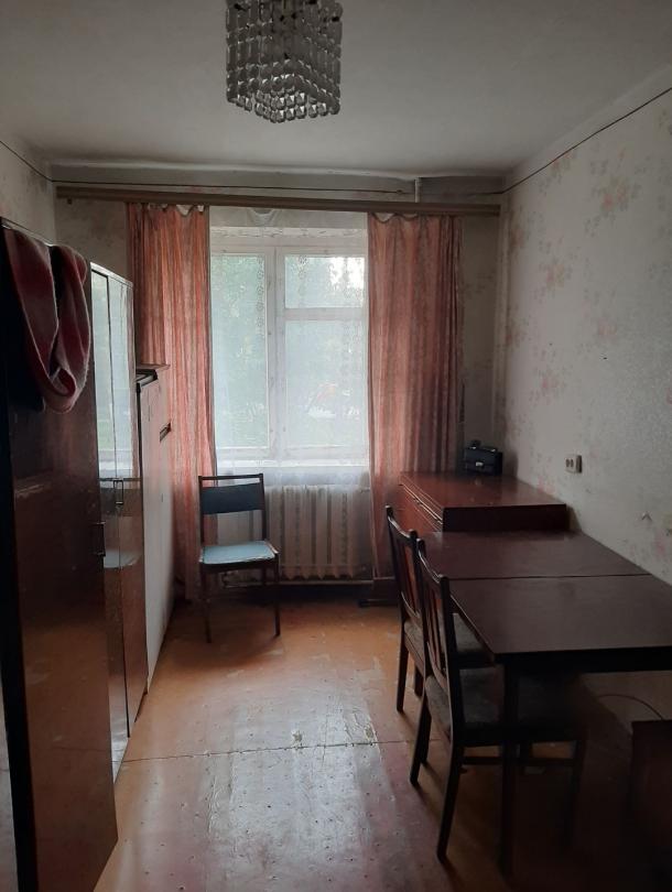 Квартира, 3-кімн., Харьков, Холодная Гора, Полтавский Шлях