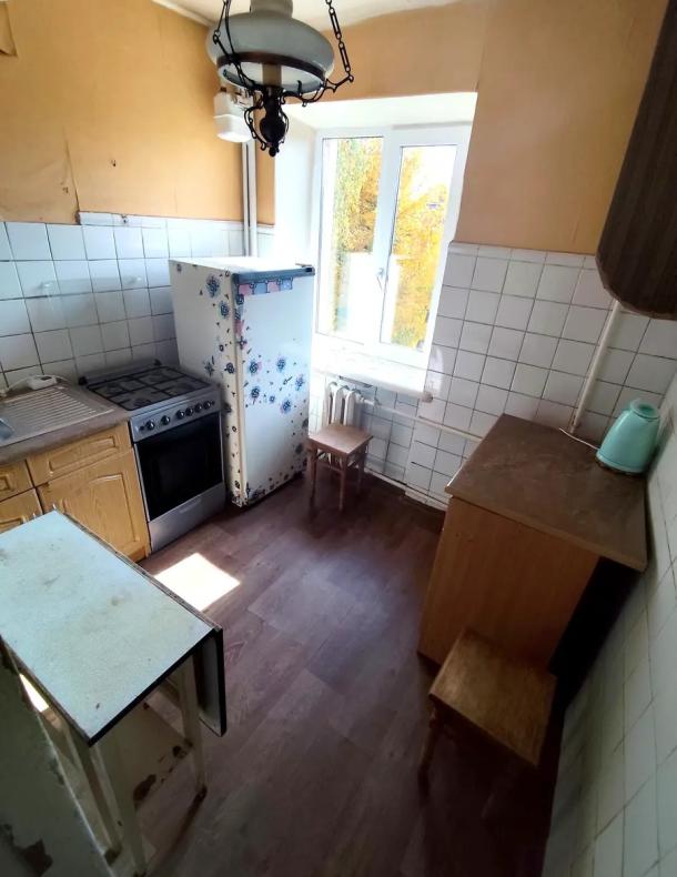 Купить квартира, Харьков, Павлово Поле, Александра Олеся (Есенина)