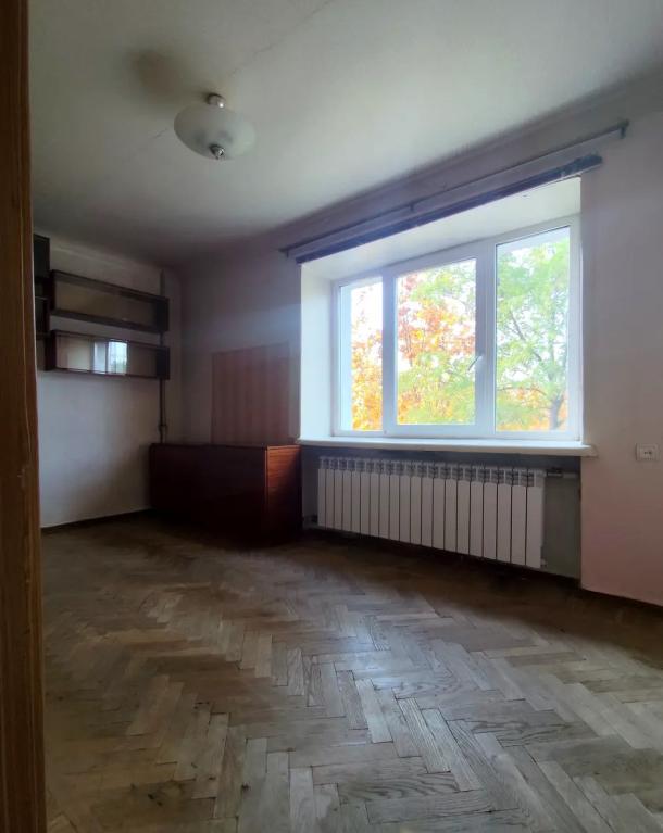 Квартира, 2-кімн., Харьков, Павлово Поле, Александра Олеся (Есенина)