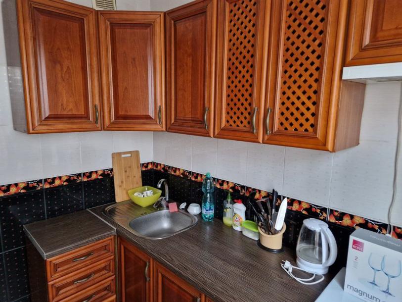 Квартира, 1-кімн., Харьков, 522м/р, Непокоренных (Героев Труда)