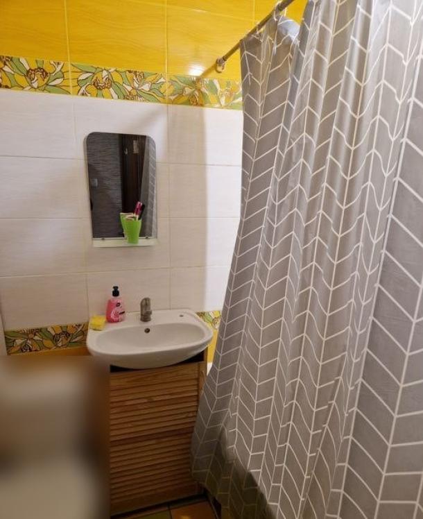Квартира, 1-кімн., Харьков, 522м/р, Непокоренных (Героев Труда)