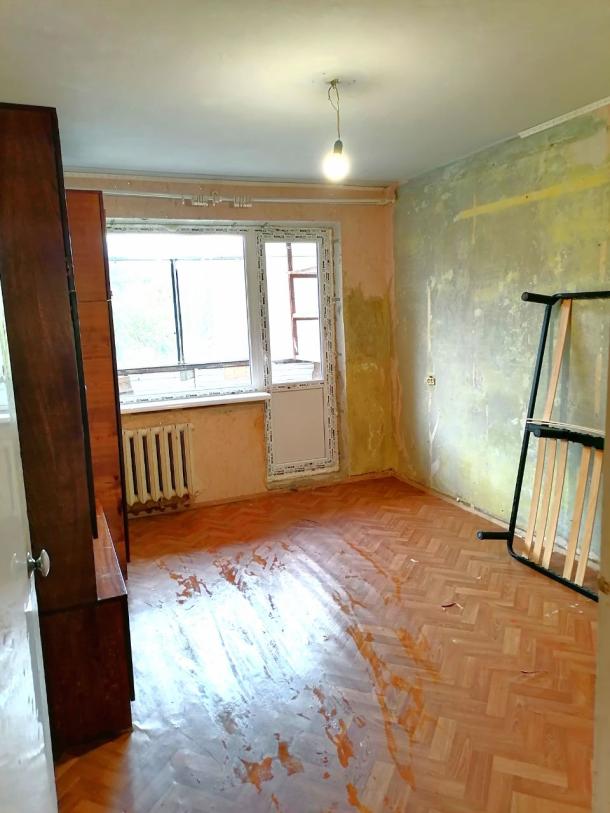 Квартира, 2-кімн., Харьков, 603м/р, Юбилейный пр. (50 лет ВЛКСМ пр.)