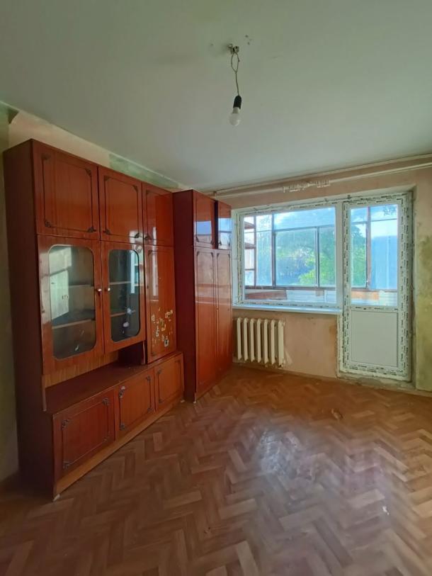Квартира, 2-кімн., Харьков, 601м/р, Юбилейный пр. (50 лет ВЛКСМ пр.)