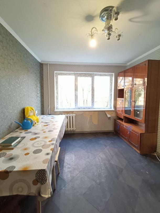 Квартира, 2-кімн., Харьков, 601м/р, Юбилейный пр. (50 лет ВЛКСМ пр.) Квартира, 2-кімн., Харьков, 601м/р, Юбилейный пр. (50 лет ВЛКСМ пр.)