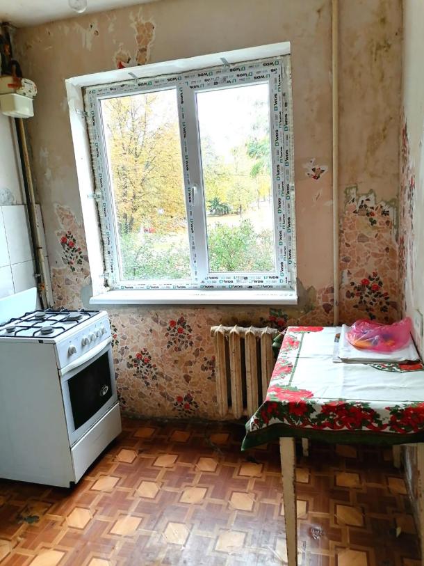 Квартира, 2-кімн., Харьков, 603м/р, Юбилейный пр. (50 лет ВЛКСМ пр.)