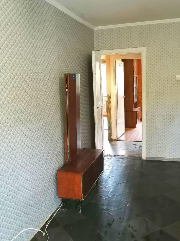 Квартира, 2-кімн., Харьков, 603м/р, Юбилейный пр. (50 лет ВЛКСМ пр.)