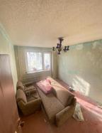 квартира, Харьков, Рогань жилмассив, Луи Пастера