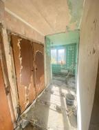 квартира, Харьков, Рогань жилмассив, Луи Пастера