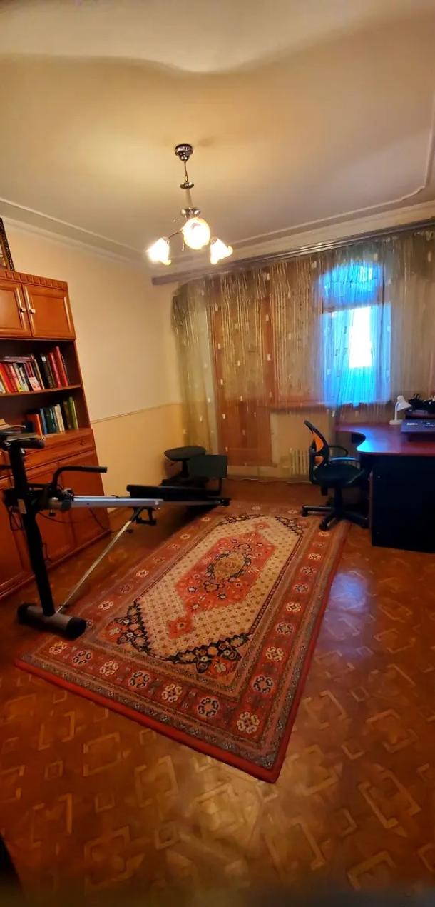 Квартира, 3-кімн., Харьков, 2 Северная Салтовка, Соборности Украины (Дружбы Народов)