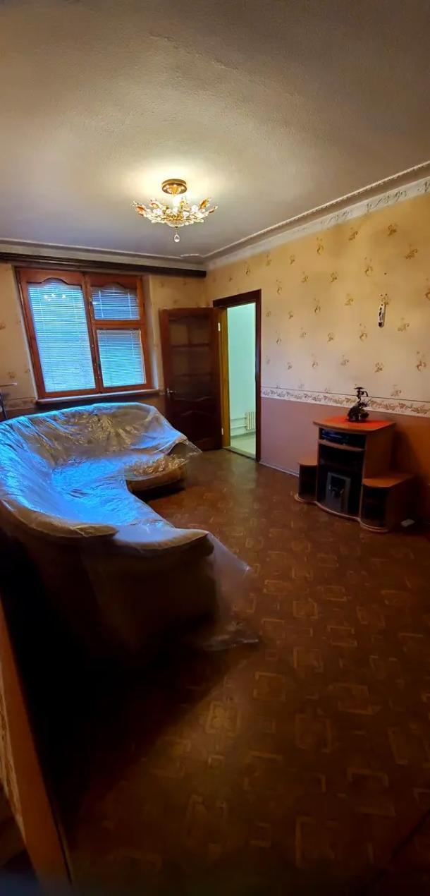 Квартира, 3-кімн., Харьков, 2 Северная Салтовка, Соборности Украины (Дружбы Народов)