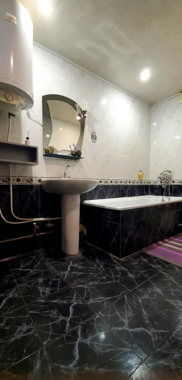 Квартира, 3-кімн., Харьков, 2 Северная Салтовка, Соборности Украины (Дружбы Народов)