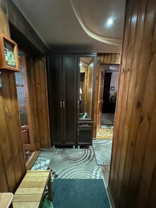 Квартира, 3-кімн., Харьков, Новые Дома, Героев Харькова пр-т