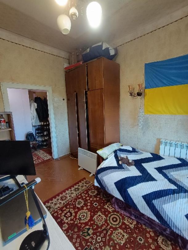 Квартира, 2-кімн., Харьков, ХТЗ, Библика