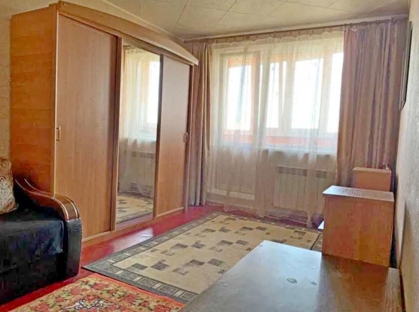 Квартира, 1-кімн., Харьков, 606м/р, Тракторостроителей просп.