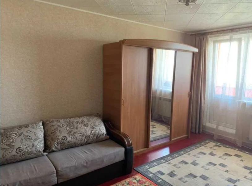 Квартира, 1-кімн., Харьков, 606м/р, Тракторостроителей просп.