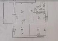 квартира, Харьков, Павлово Поле, Науки пр.