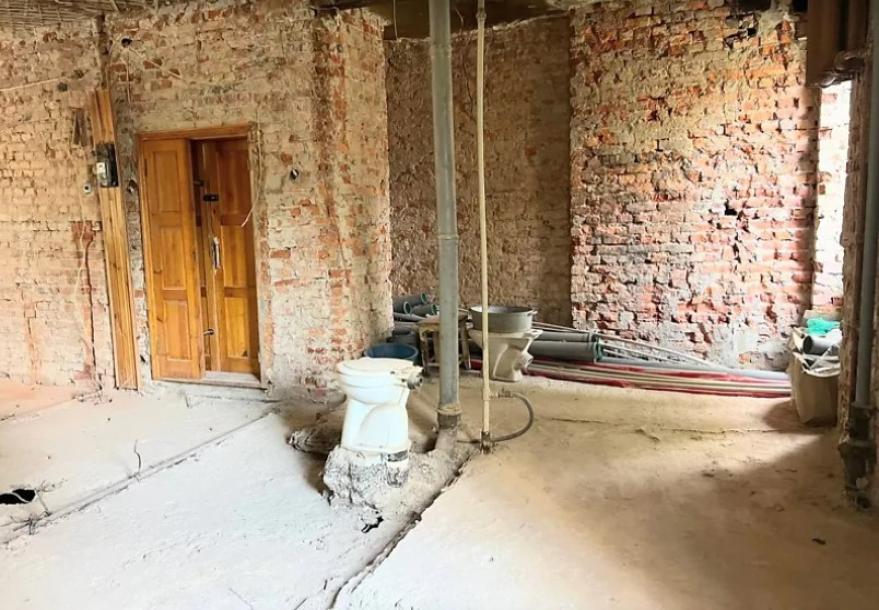 Квартира, 2-кімн., Харьков, Госпром, Культуры (Калинина, Свердлова, Советская Советский 3 пер.)