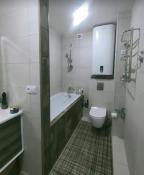 квартира, Харьков, Салтовка, Гвардейцев Широнинцев