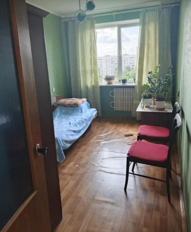 Квартира, 4-кімн., Харьков, Алексеевка, Людвига Свободы пр.