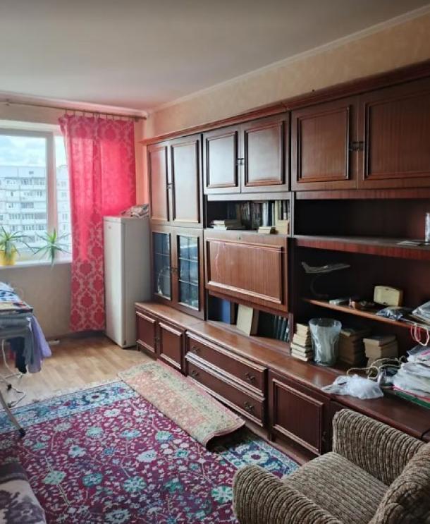 Квартира, 4-кімн., Харьков, Алексеевка, Людвига Свободы пр.