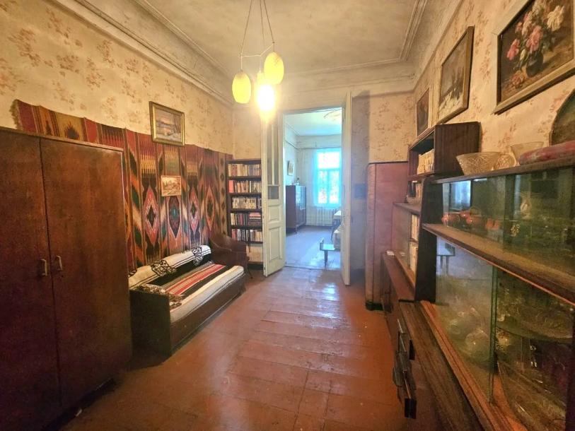 Квартира, 3-кімн., Харьков, Москалевка, Свет Шахтера в-зд